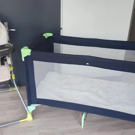 Ferienhaus La Landeronette