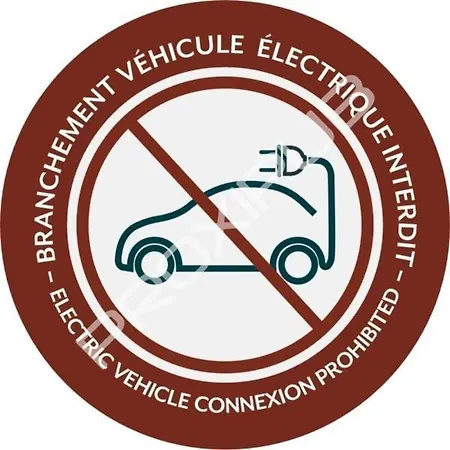 Ferienhaus La Landeronette *