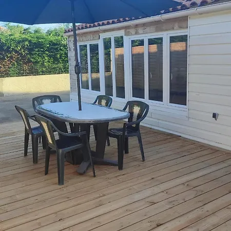 La Landeronette Landeronde