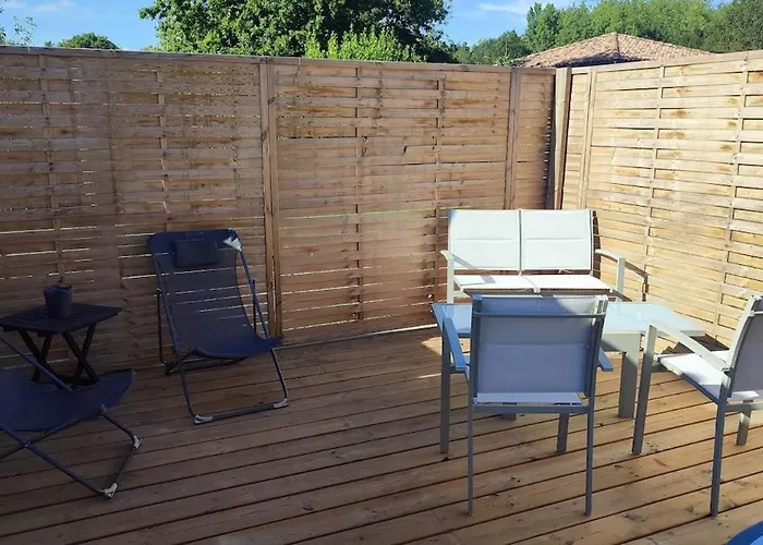 La Landeronette Сasa de vacaciones