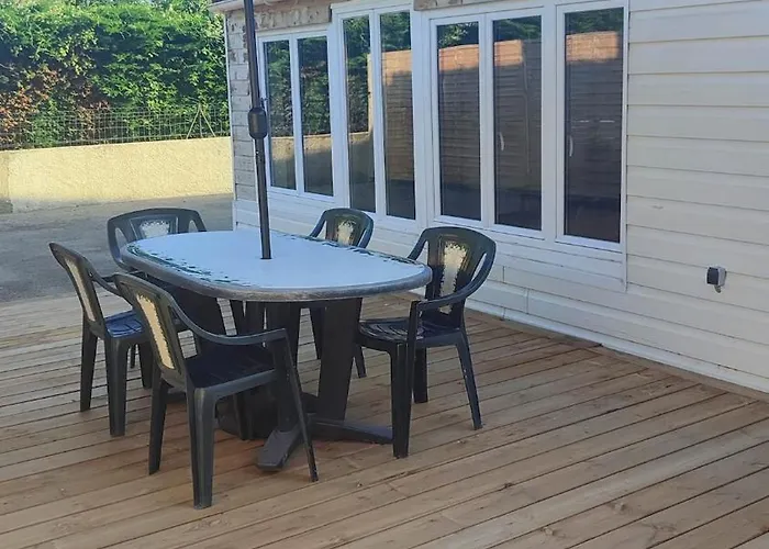 La Landeronette Landeronde