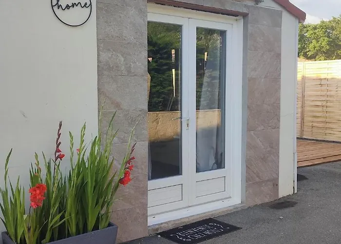 La Landeronette Сasa de vacaciones