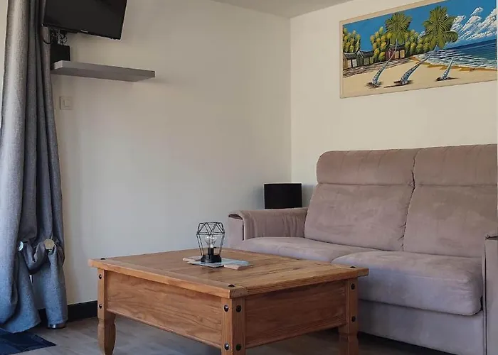 La Landeronette Сasa de vacaciones Landeronde